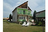 Pensiune familială Vonyarcvashegy Ungaria
